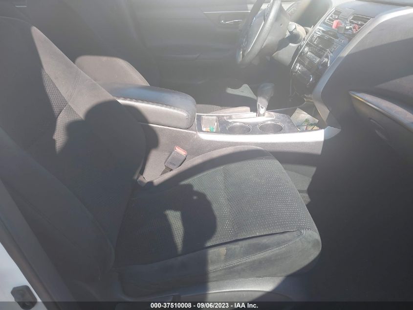 2015 NISSAN ALTIMA 2.5 - 1N4AL3AP2FC253035