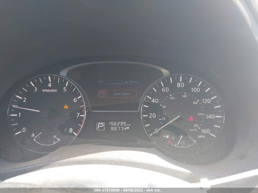 2015 NISSAN ALTIMA 2.5 - 1N4AL3AP2FC253035
