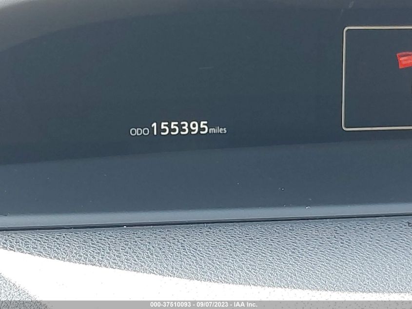 2016 TOYOTA PRIUS TWO - JTDKBRFU9G3018541
