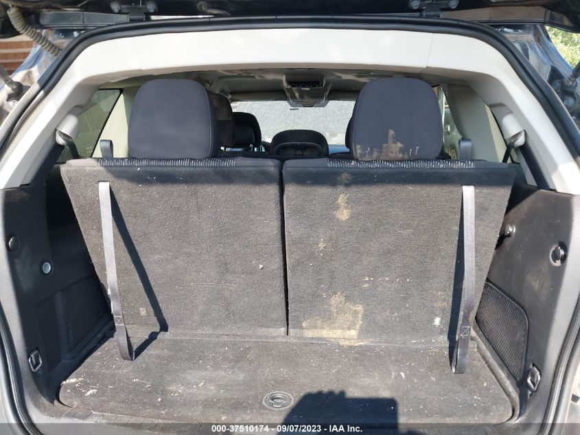 2013 DODGE JOURNEY SXT - 3C4PDCBB8DT709920