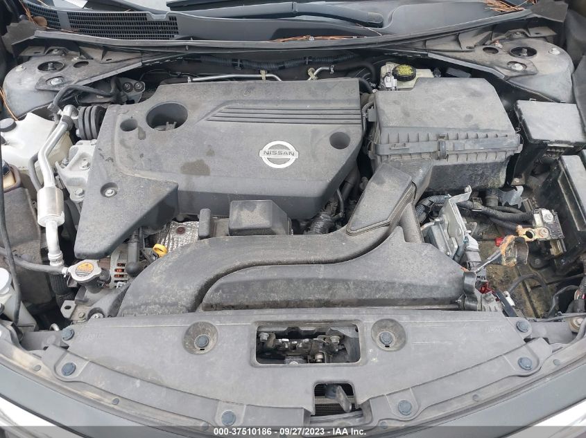 2015 NISSAN ALTIMA 2.5 S - 1N4AL3AP3FC457620