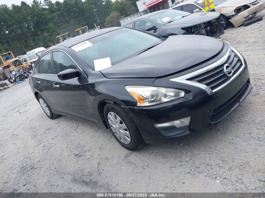 2015 NISSAN ALTIMA 2.5 S - 1N4AL3AP3FC457620