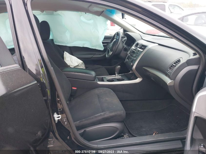 2015 NISSAN ALTIMA 2.5 S - 1N4AL3AP3FC457620