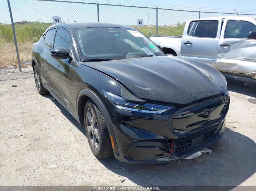 3FMTK1SSXNMA17691 FORD MUSTANG MACH-E SELECT 2022