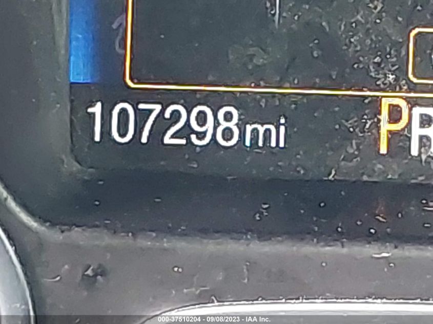 2018 FORD FOCUS SE - 1FADP3F27JL241969