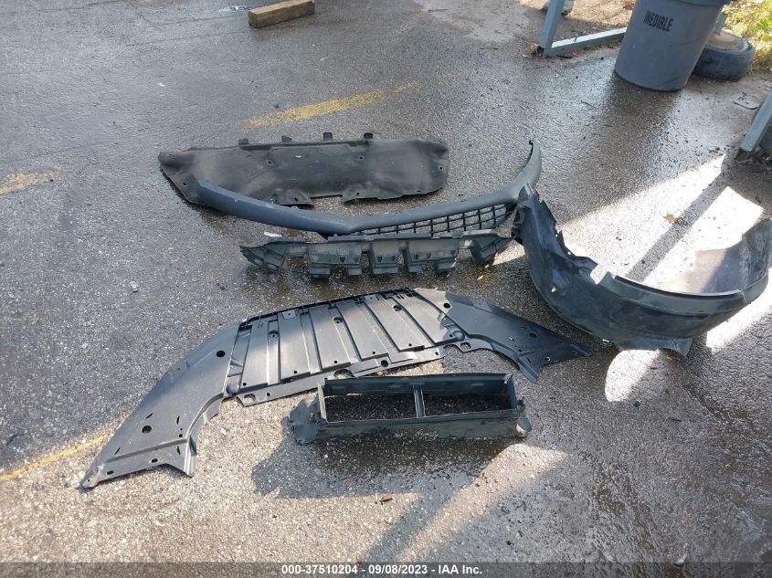 2018 FORD FOCUS SE - 1FADP3F27JL241969