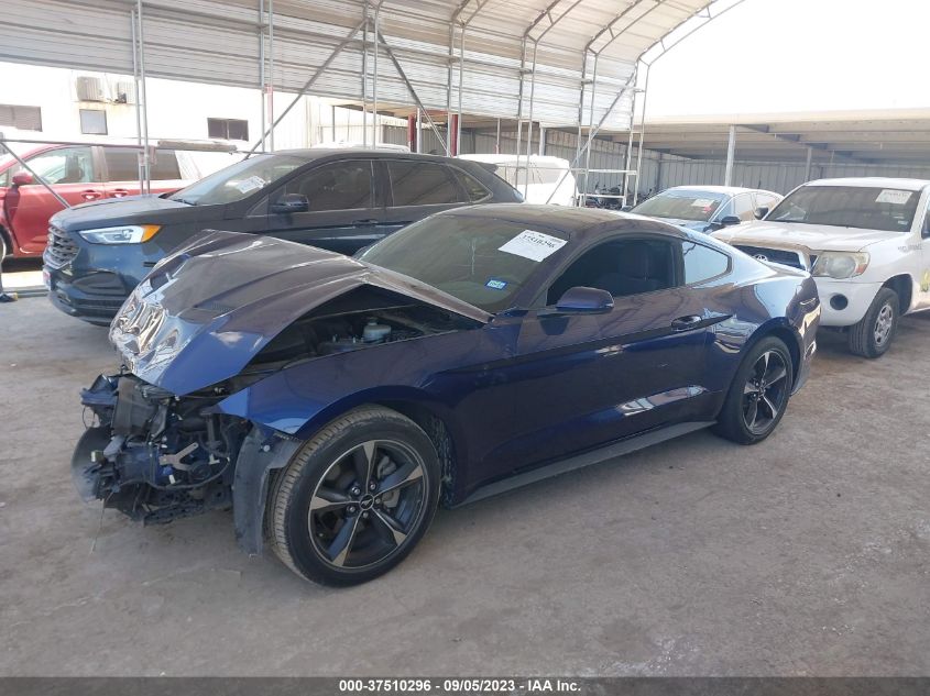 1FA6P8TH6K5134139 Ford Mustang ECOBOOST 14