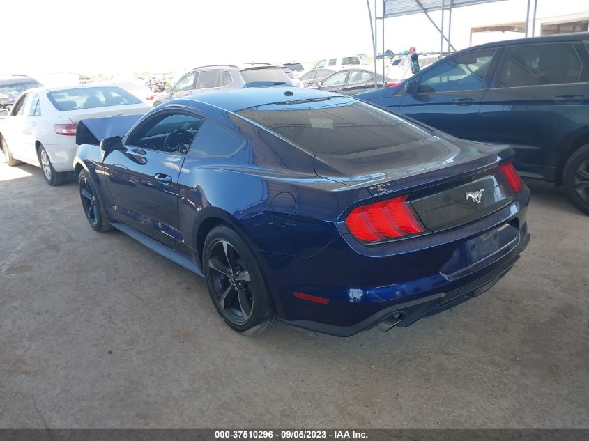 1FA6P8TH6K5134139 Ford Mustang ECOBOOST 3