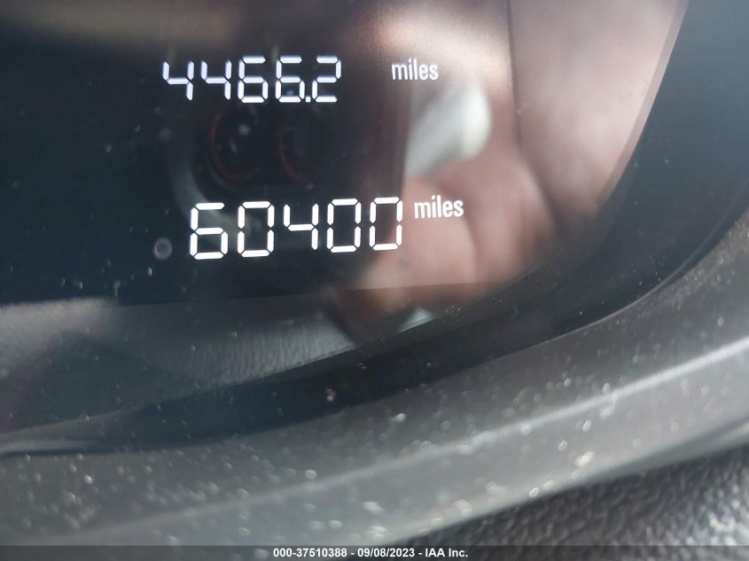 2020 CHEVROLET SPARK LS - KL8CB6SAXLC462786