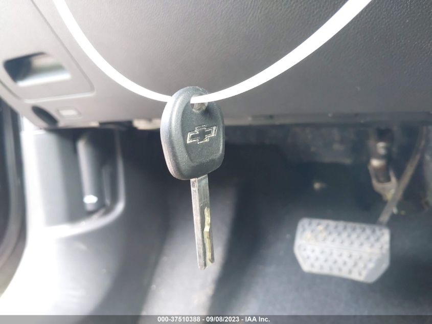 2020 CHEVROLET SPARK LS - KL8CB6SAXLC462786