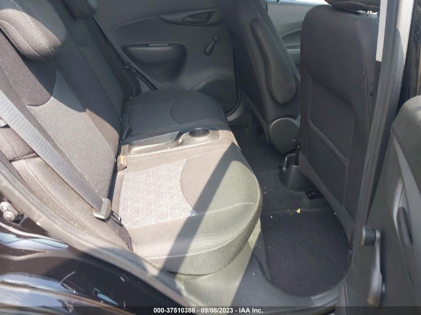2020 CHEVROLET SPARK LS - KL8CB6SAXLC462786