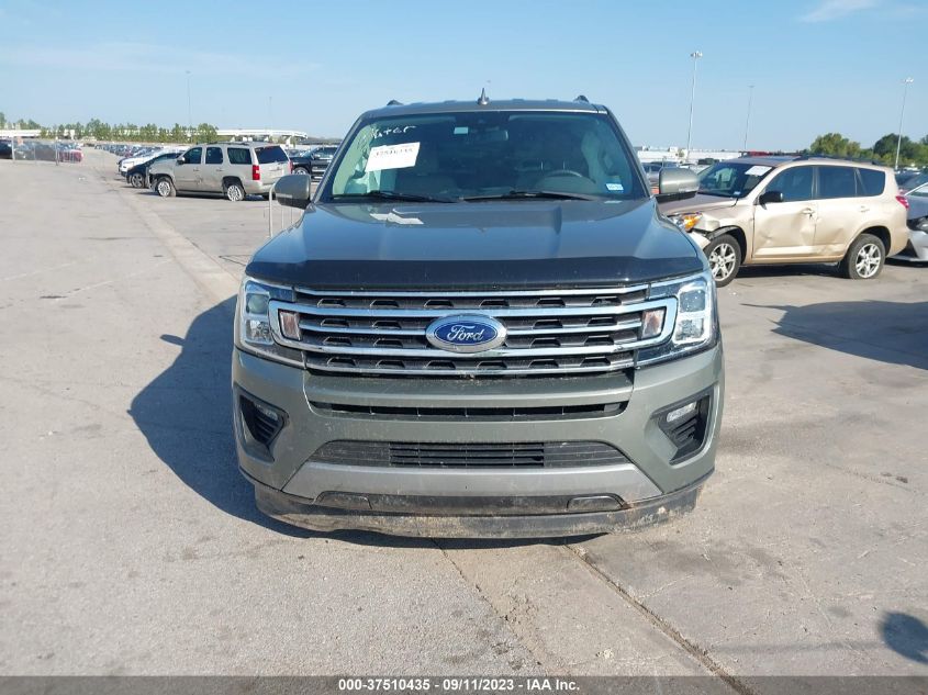 2019 FORD EXPEDITION XLT - 1FMJU1HT1KEA52686