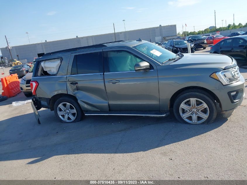 2019 FORD EXPEDITION XLT - 1FMJU1HT1KEA52686