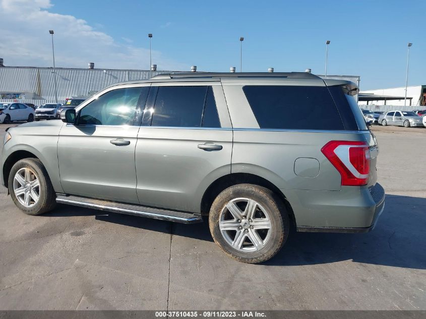 2019 FORD EXPEDITION XLT - 1FMJU1HT1KEA52686