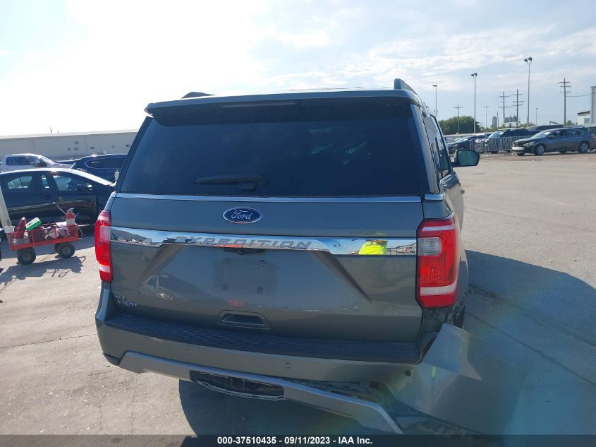 2019 FORD EXPEDITION XLT - 1FMJU1HT1KEA52686