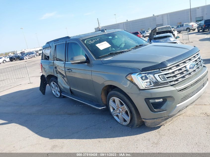 2019 FORD EXPEDITION XLT - 1FMJU1HT1KEA52686