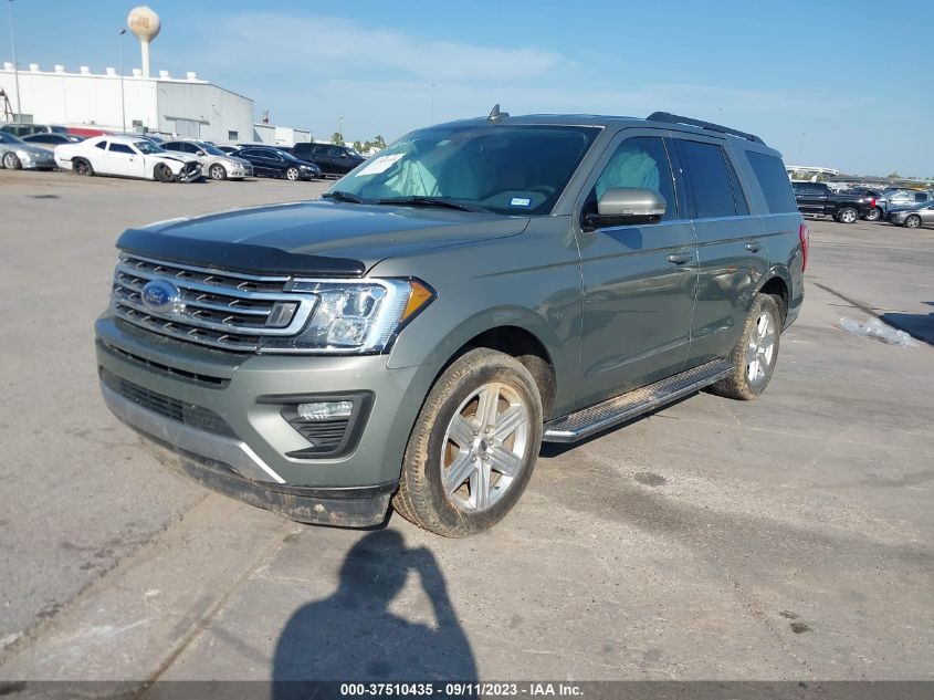 2019 FORD EXPEDITION XLT - 1FMJU1HT1KEA52686