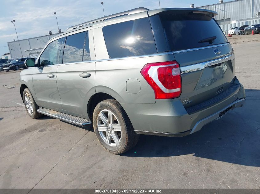 2019 FORD EXPEDITION XLT - 1FMJU1HT1KEA52686