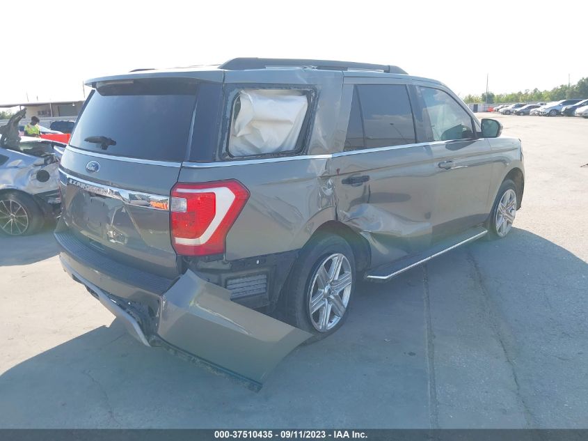 2019 FORD EXPEDITION XLT - 1FMJU1HT1KEA52686