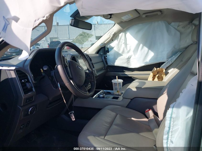2019 FORD EXPEDITION XLT - 1FMJU1HT1KEA52686