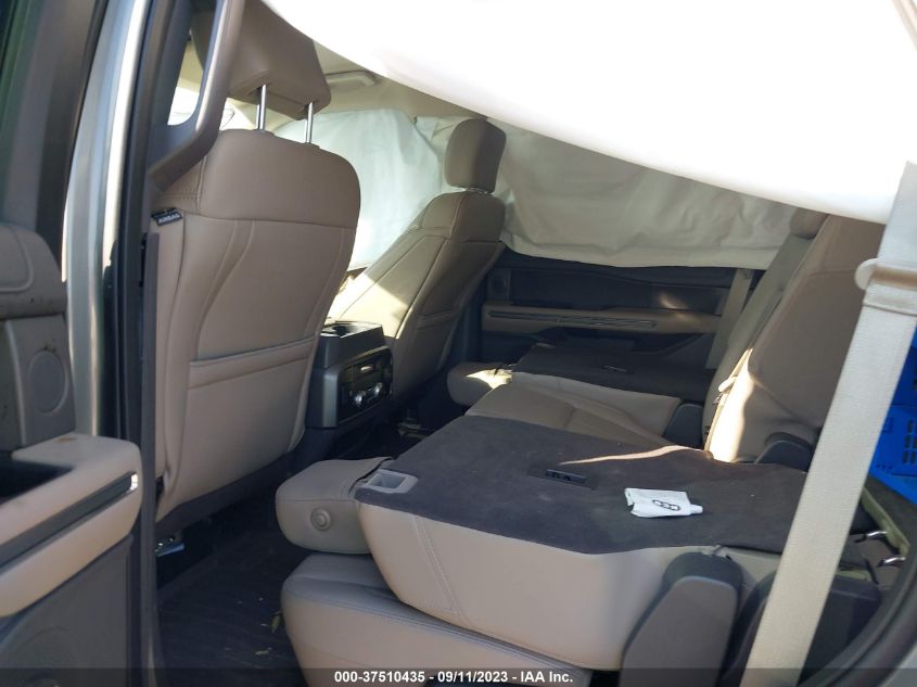 2019 FORD EXPEDITION XLT - 1FMJU1HT1KEA52686