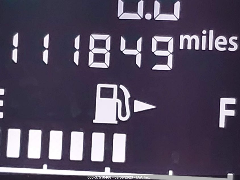 2014 SUBARU FORESTER 2.5I LIMITED - JF2SJAHC0EH440207