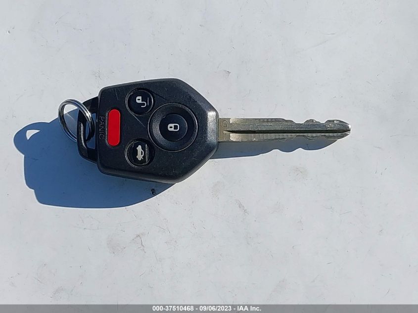 2014 SUBARU FORESTER 2.5I LIMITED - JF2SJAHC0EH440207