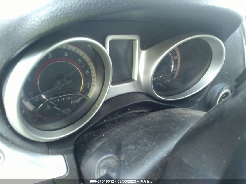 2015 DODGE JOURNEY SXT - 3C4PDCBB8FT698940