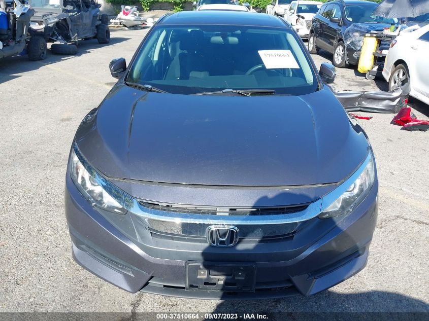 2016 HONDA CIVIC SEDAN EX - 2HGFC2F75GH565403