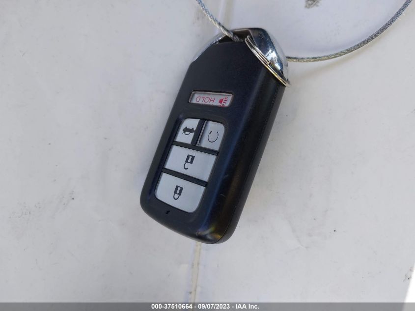 2016 HONDA CIVIC SEDAN EX - 2HGFC2F75GH565403