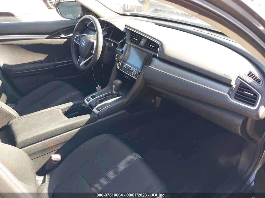 2016 HONDA CIVIC SEDAN EX - 2HGFC2F75GH565403