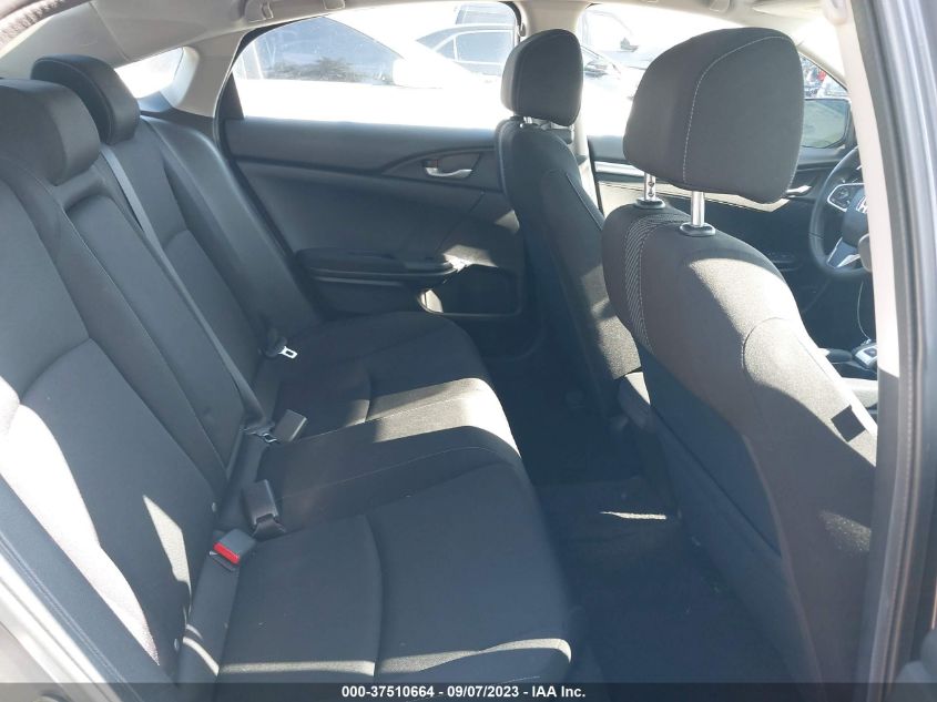 2016 HONDA CIVIC SEDAN EX - 2HGFC2F75GH565403