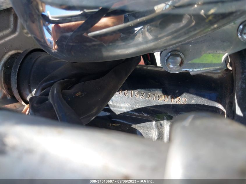 2003 HONDA VTX1800 C 1HFSC46183A100133