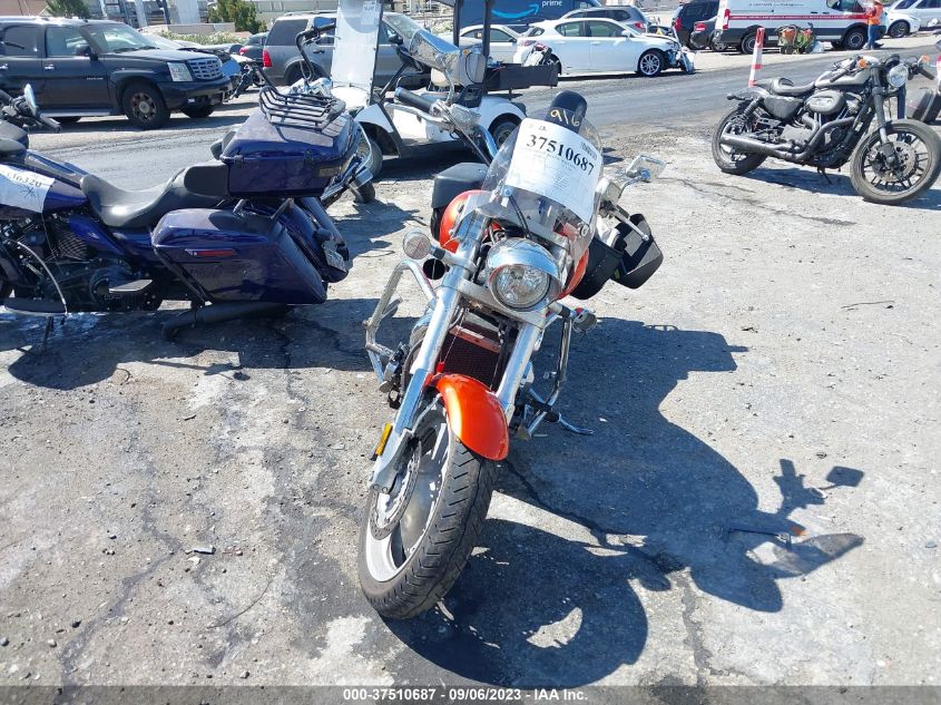 2003 HONDA VTX1800 C 1HFSC46183A100133