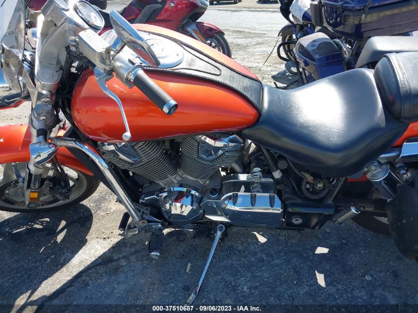2003 HONDA VTX1800 C 1HFSC46183A100133