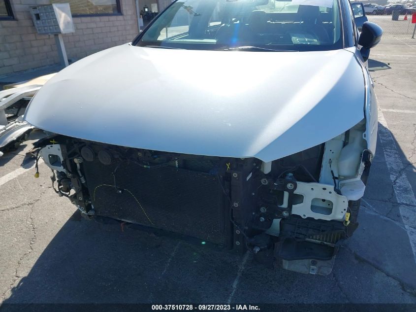2021 HONDA CLARITY FUEL CELL JHMZC4F88MC000091