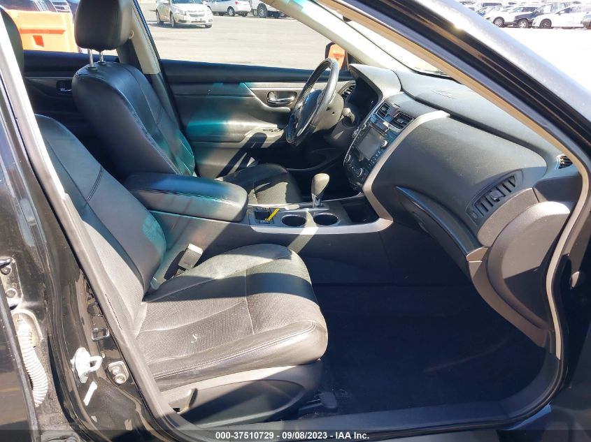 2013 NISSAN ALTIMA 2.5 SL - 1N4AL3AP6DN496994