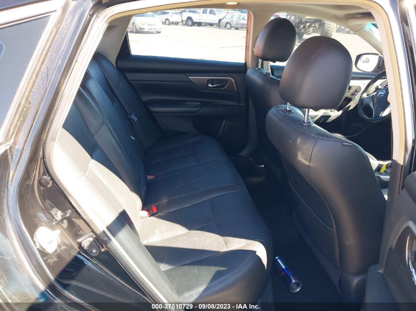 2013 NISSAN ALTIMA 2.5 SL - 1N4AL3AP6DN496994