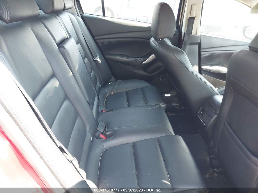 2015 MAZDA MAZDA6 I TOURING - JM1GJ1V52F1188383