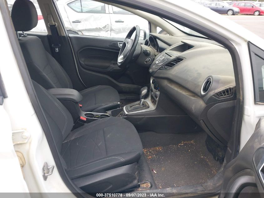 2015 FORD FIESTA SE - 3FADP4BJ8FM191320