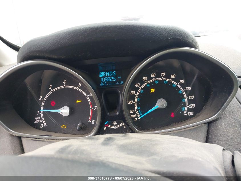 2015 FORD FIESTA SE - 3FADP4BJ8FM191320