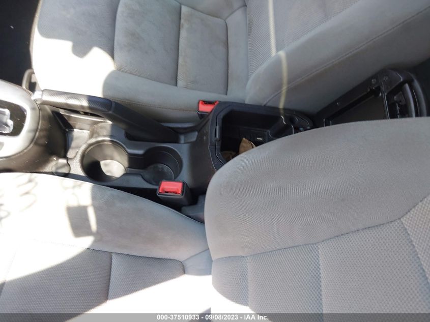 2015 CHEVROLET CRUZE LT - 1G1PC5SB9F7192822