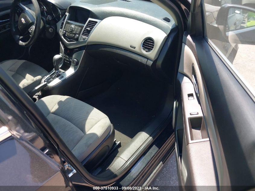 2015 CHEVROLET CRUZE LT - 1G1PC5SB9F7192822