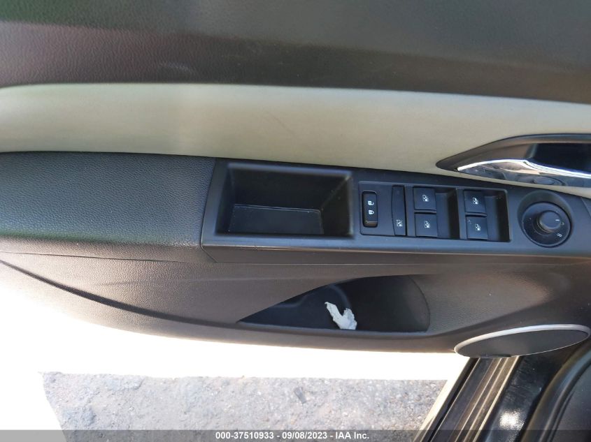 2015 CHEVROLET CRUZE LT - 1G1PC5SB9F7192822