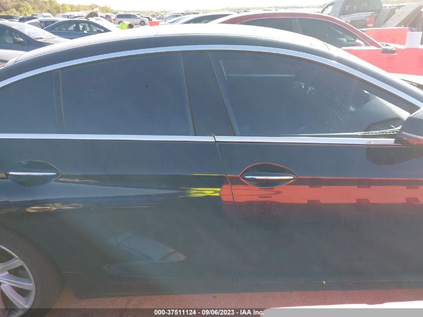 2016 BMW 6 SERIES 640I - WBA6D0C52GG432240