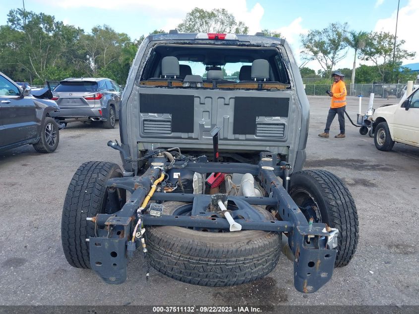2021 FORD F-150 XL/XLT/LARIAT - 1FTFW1E50MKD35658