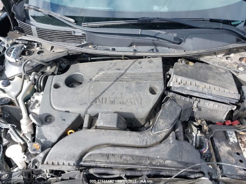 2016 NISSAN ALTIMA 2.5/S/SV/SL/SR - 1N4AL3AP0GN317997