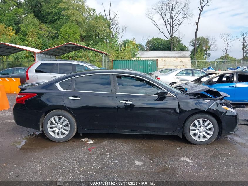 2016 NISSAN ALTIMA 2.5/S/SV/SL/SR - 1N4AL3AP0GN317997