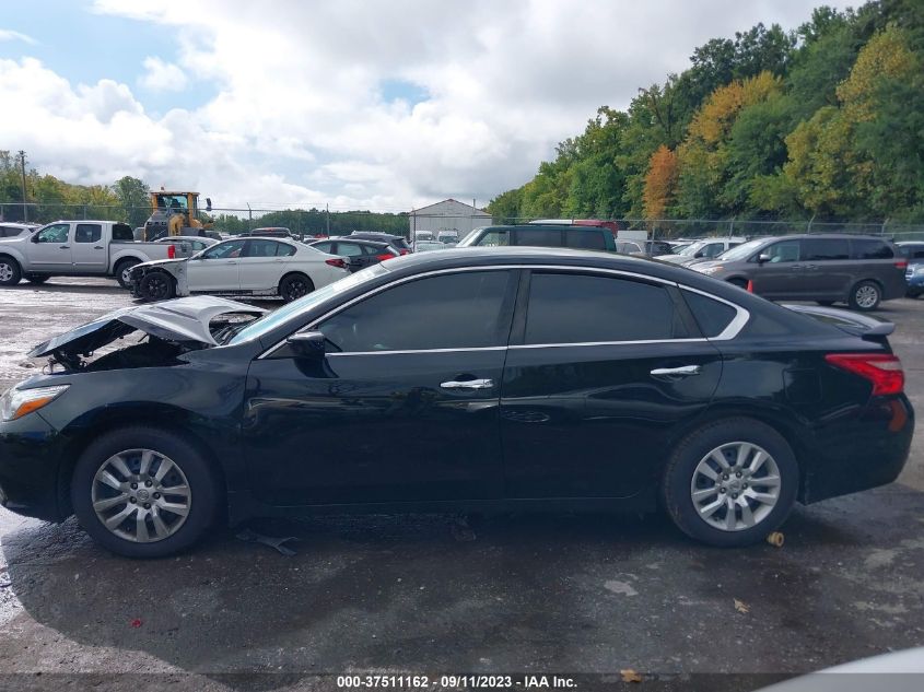 2016 NISSAN ALTIMA 2.5/S/SV/SL/SR - 1N4AL3AP0GN317997