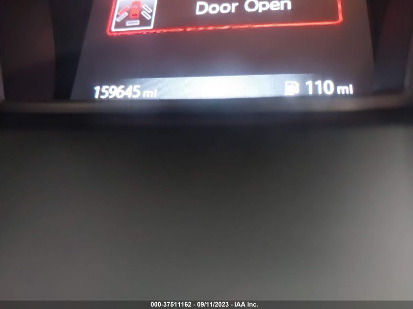 2016 NISSAN ALTIMA 2.5/S/SV/SL/SR - 1N4AL3AP0GN317997
